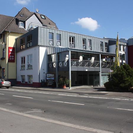 Landhotel Restaurant Gaertner Mücke Exteriör bild