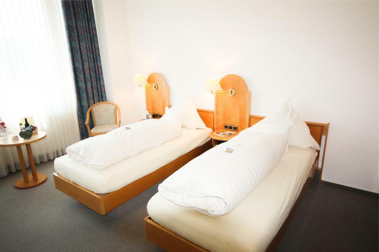 Landhotel Restaurant Gaertner Mücke Exteriör bild